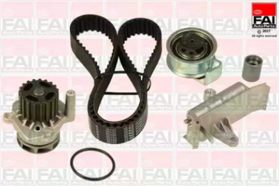FAI AUTOPARTS tbk1686335 -